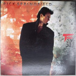 Пластинка Rick Springfield Tao